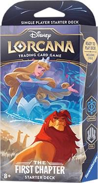 Image of Starter Deck
