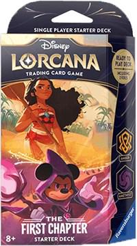 Image of Starter Deck