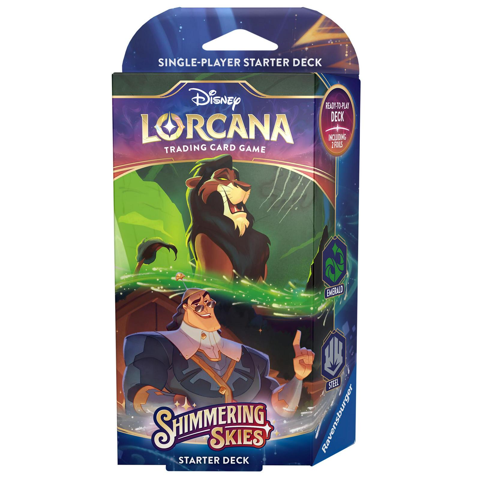 Image of Starter Deck
