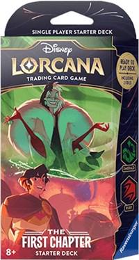 Image of Starter Deck