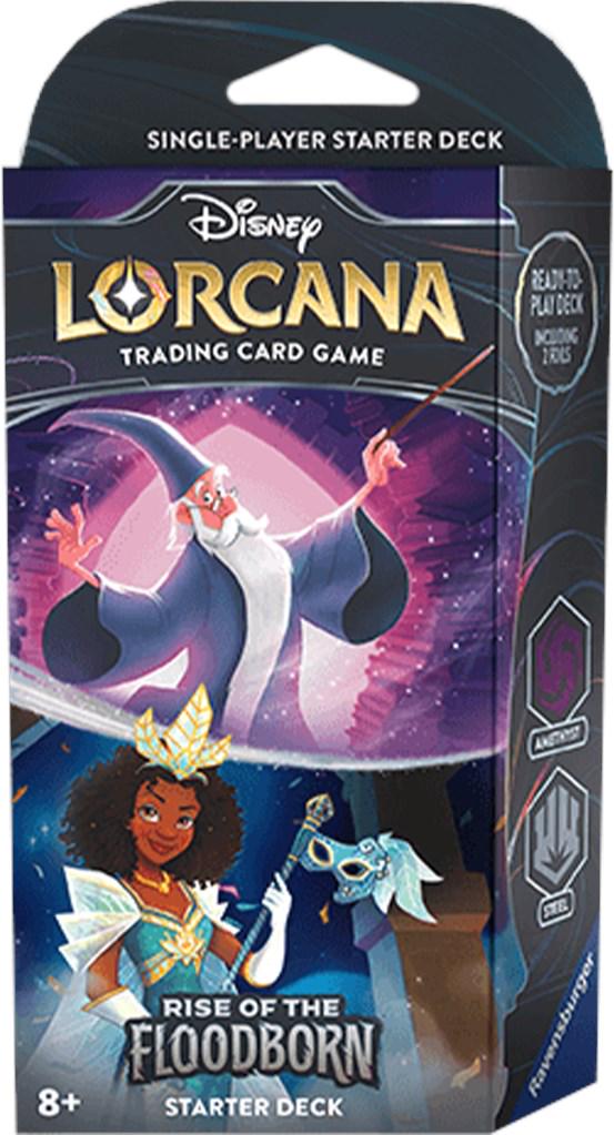 Image of Starter Deck