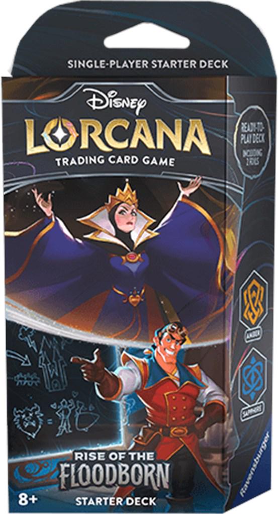 Image of Starter Deck