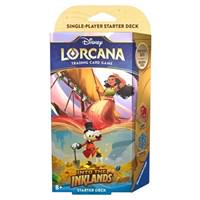 Image of Starter Deck: Ruby & Sapphire