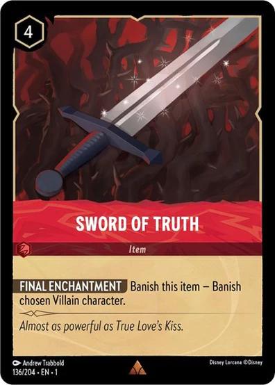 Image of Sword of Truth