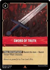 Image of Sword of Truth