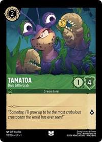 Image of Tamatoa - Drab Little Crab