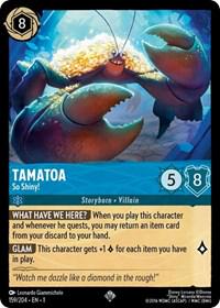 Image of Tamatoa - So Shiny!