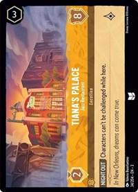 Image of Tiana's Palace - Jazz Restaurant