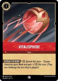 Image of Vitalisphere