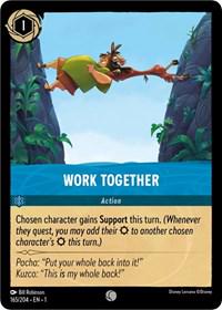 Image of Work Together