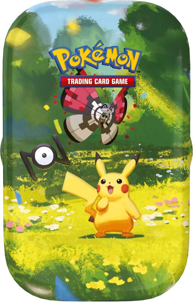 Picture of 30th Celebration Mini Tin