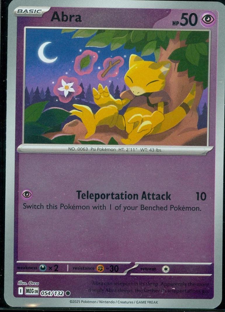 Picture of Abra