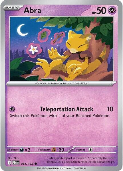 Picture of Abra