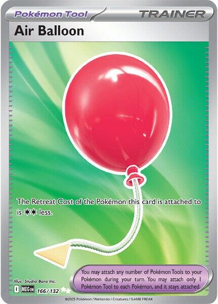 Picture of Air Balloon
