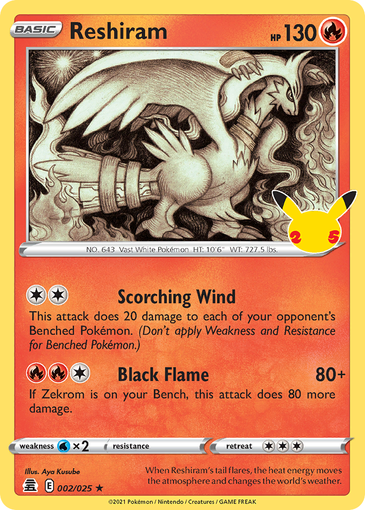 Picture of Alolan Exeggutor