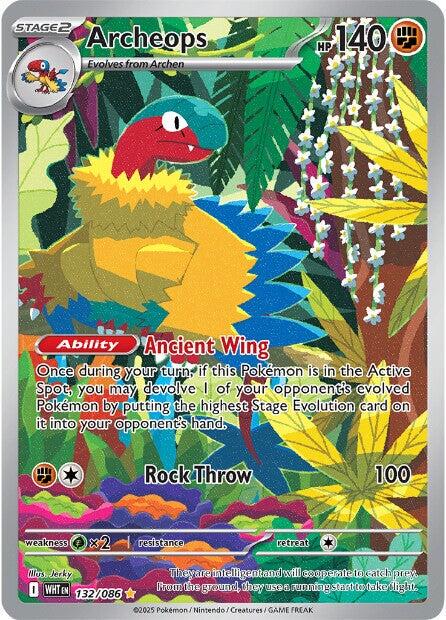 Picture of Archeops