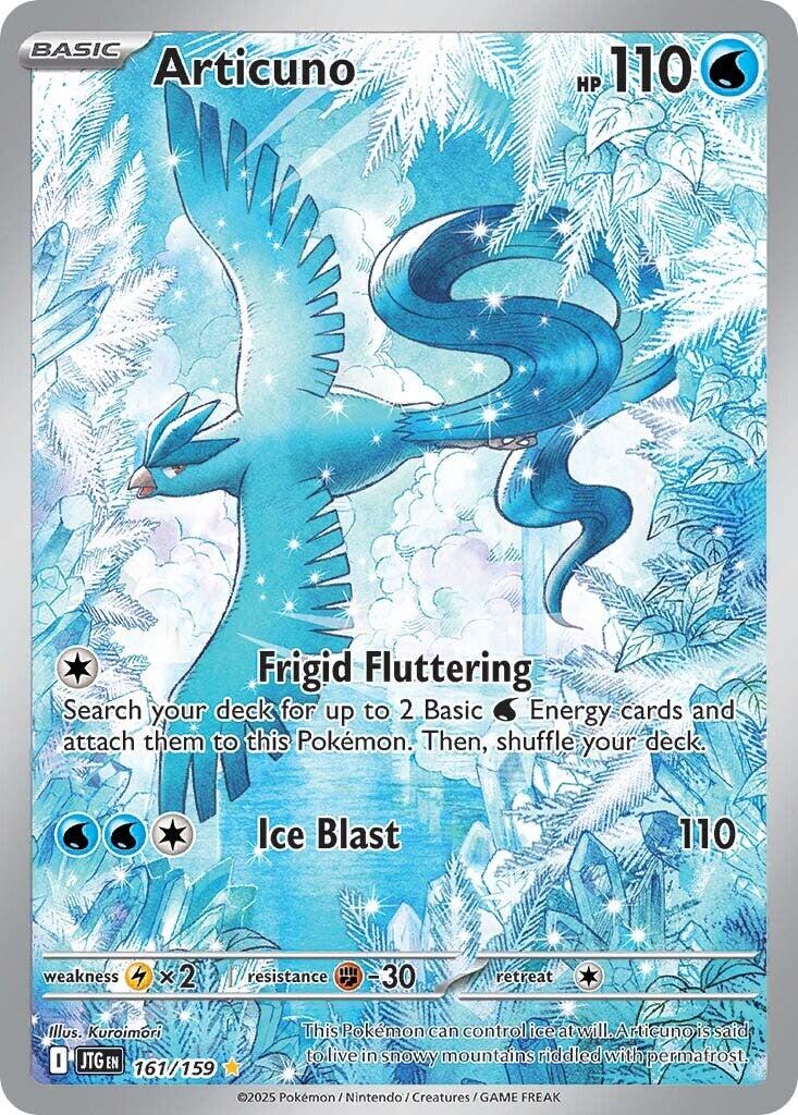 Picture of Articuno