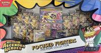 Picture of Ascended Heroes Focused Fighters Premium Collection