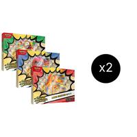 Picture of Ascended Heroes Mega ex Boxes Case