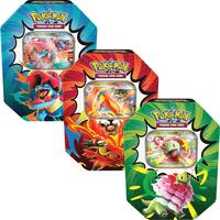 Picture of Ascended Heroes Tin