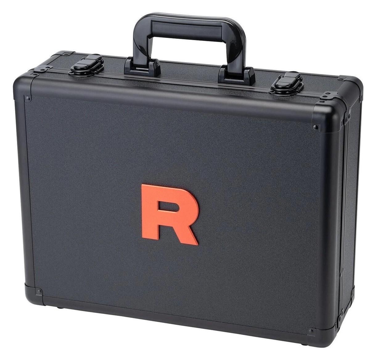 Attache Case Set