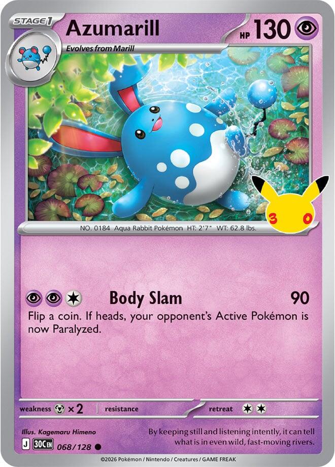 Picture of Azumarill