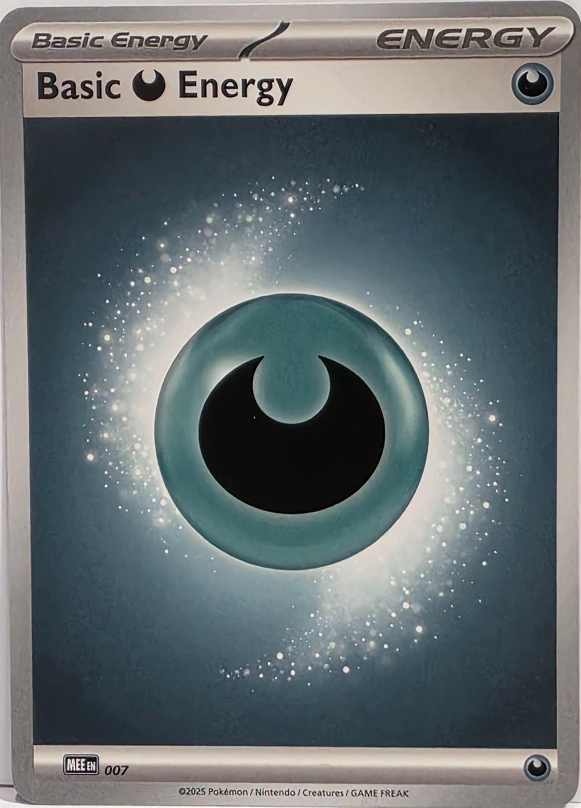 Picture of Basic Darkness Energy
