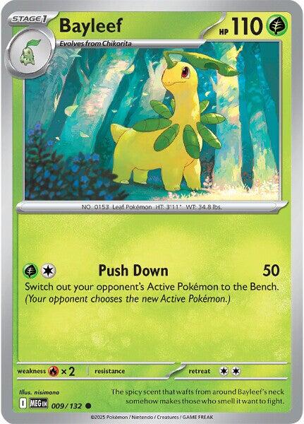 Picture of Bayleef