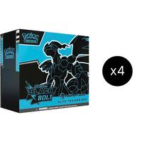 Picture of Black Bolt Pokemon Center Elite Trainer Box  Case