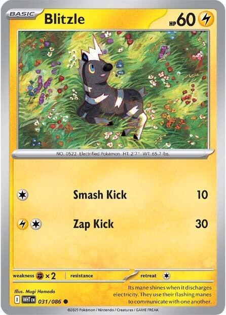 Picture of Blitzle