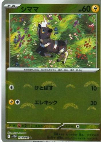 Picture of Blitzle