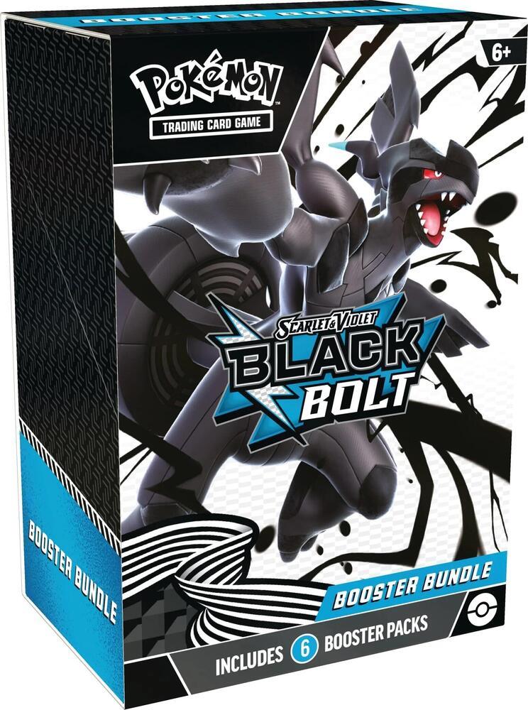 Picture of Booster Bundle