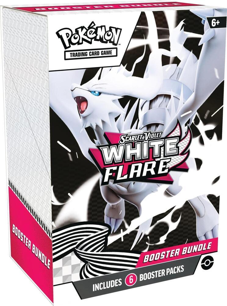 Picture of Booster Bundle