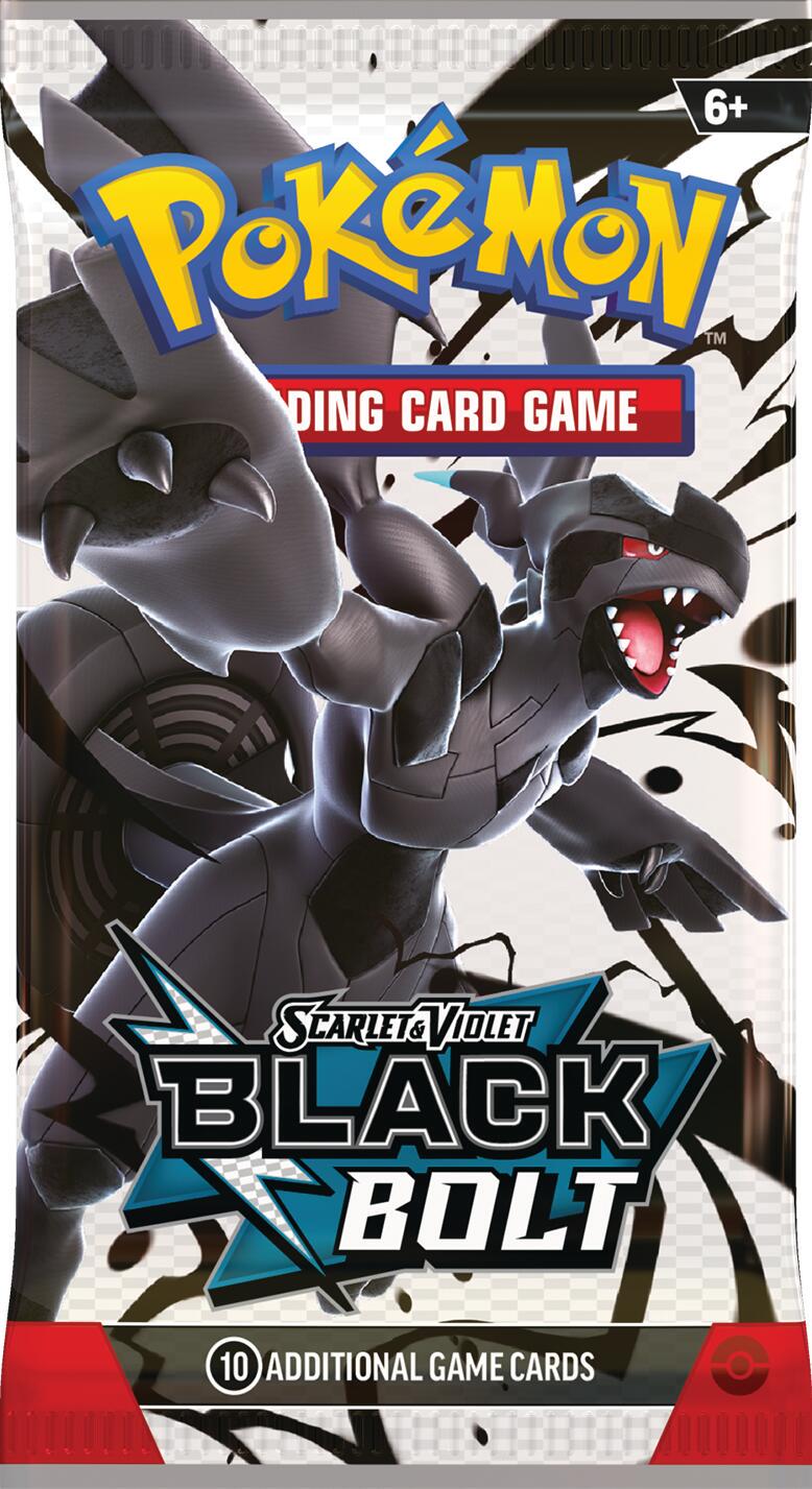 Picture of Booster Pack