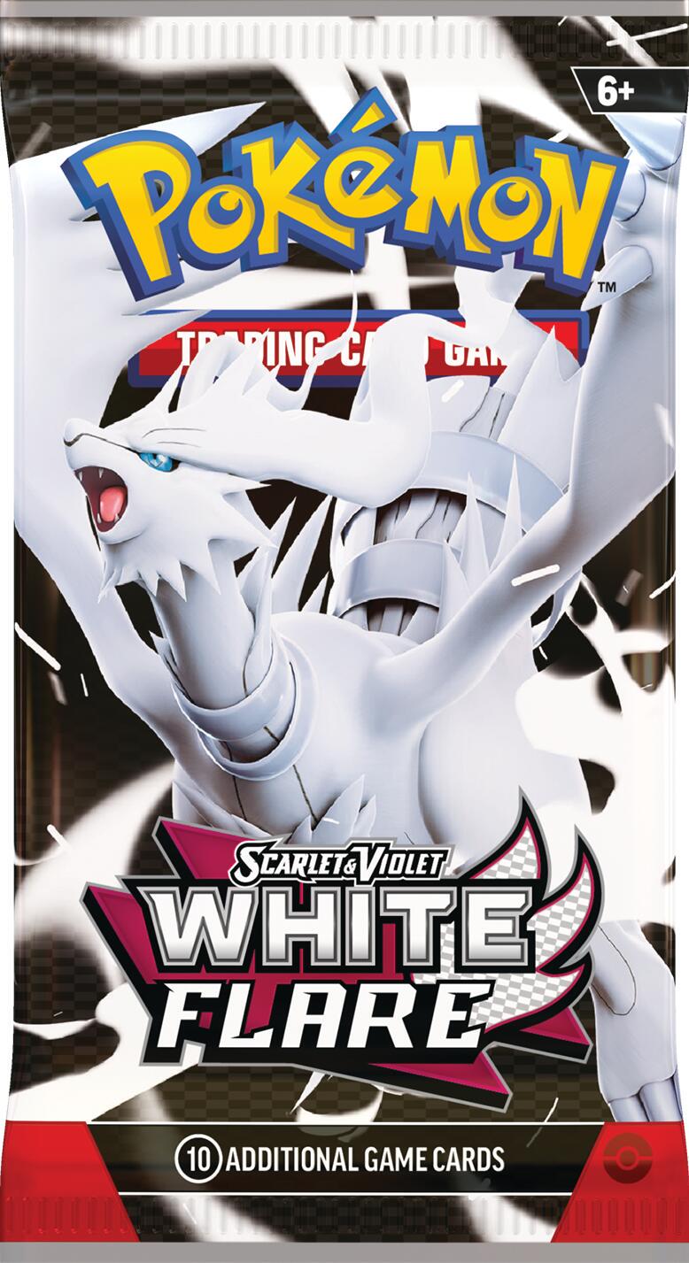 Picture of Booster Pack