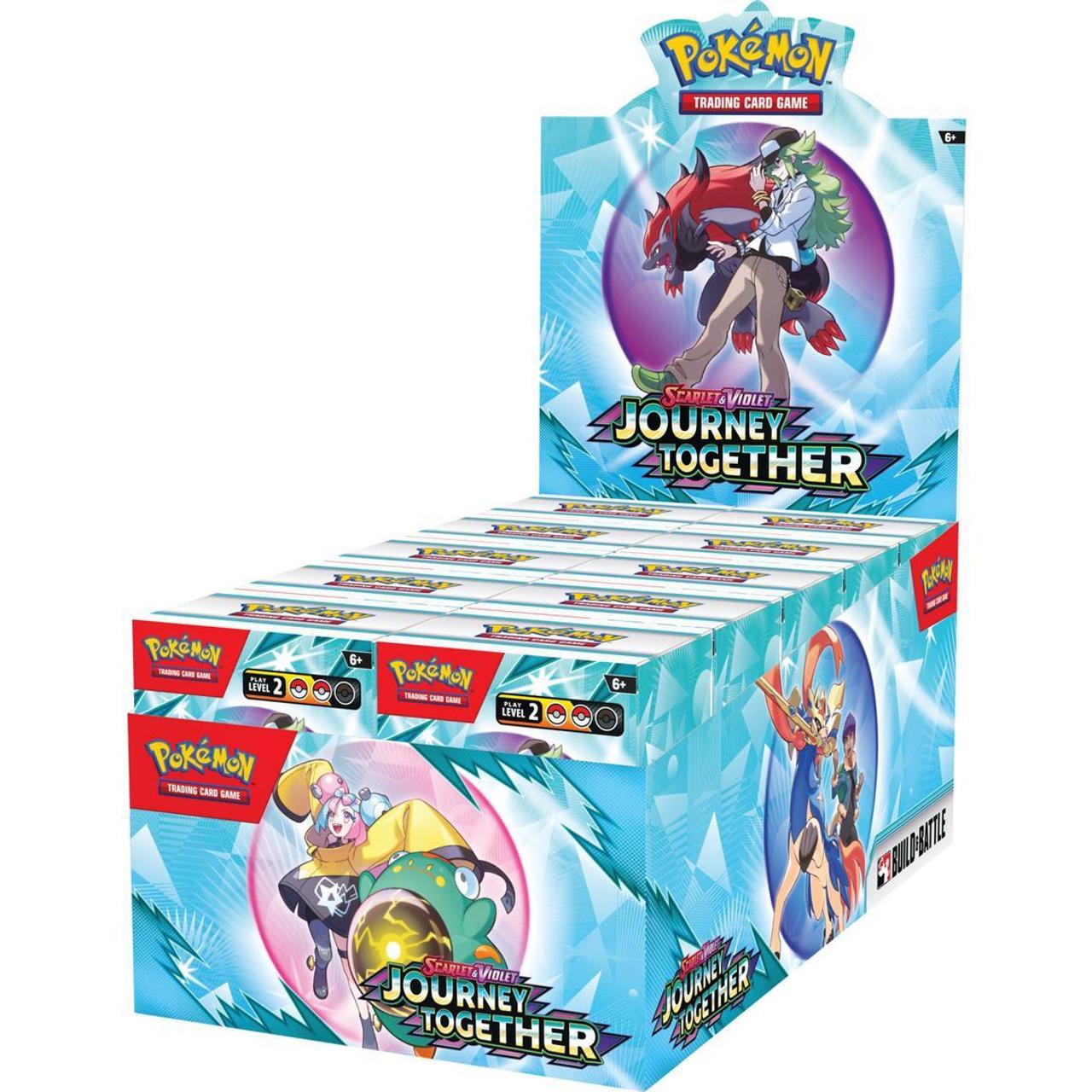 Picture of Build & Battle Display Box