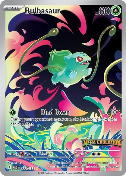 Picture of Bulbasaur