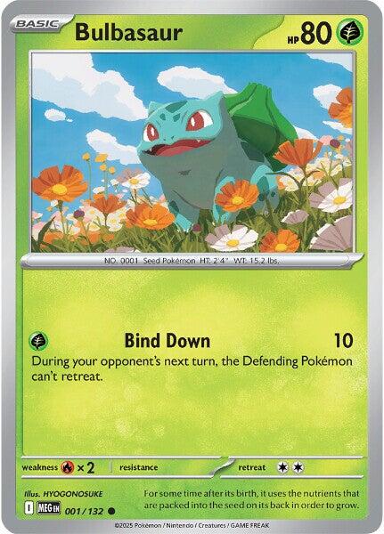 Picture of Bulbasaur