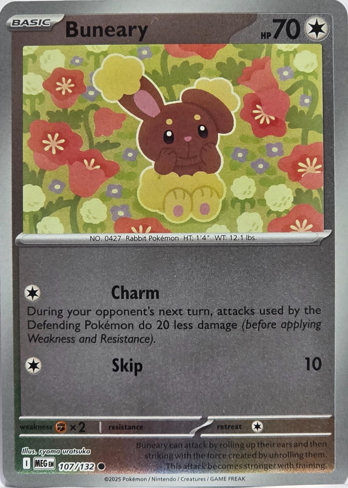 Picture of Buneary