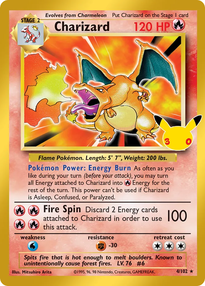 Charizard
