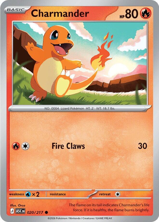 Picture of Charmander