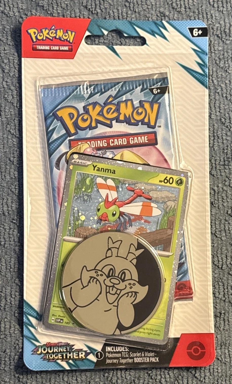 Checklane Blister: Yanma