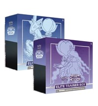 Picture of Chilling Reign Elite Trainer Box