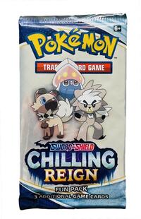 Picture of Chilling Reign Fun Pack