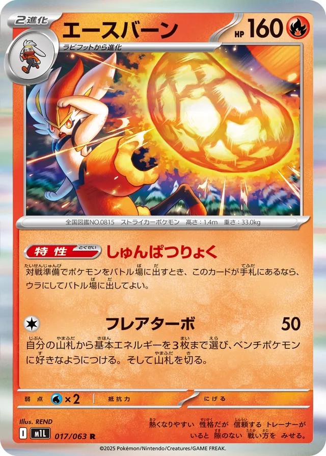 Picture of Cinderace