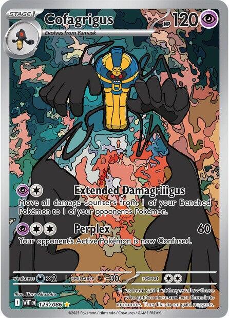 Picture of Cofagrigus