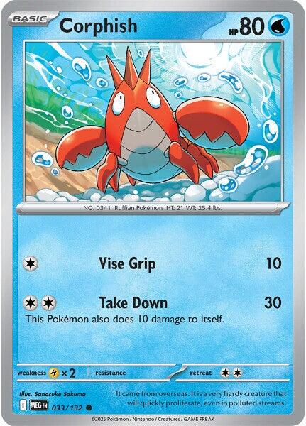 Picture of Corphish