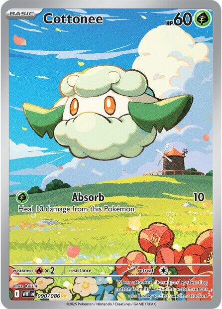 Picture of Cottonee