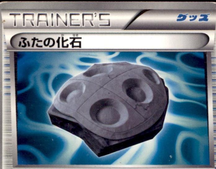 Picture of Cover Fossil