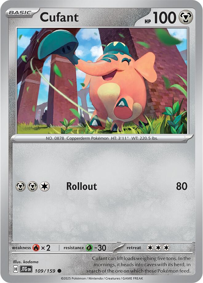 Picture of Cufant